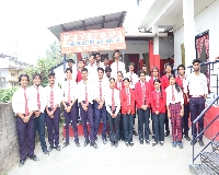 Class X 4th  Batch (28/12/2025)
